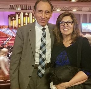 Meet your Posher, Edgar